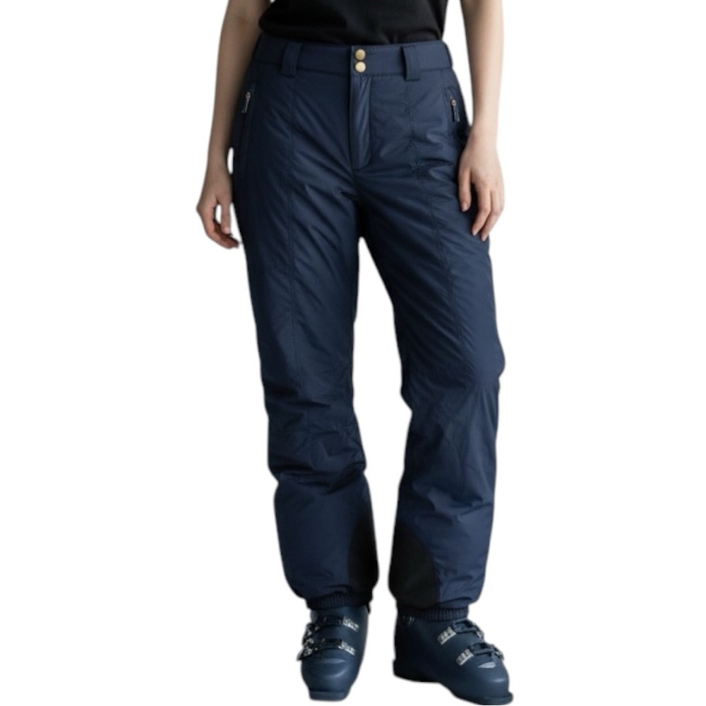 NORDICA Snowboarding /Snow Pants in Navy Blue Size 16 -- SUPER COMFY!!!